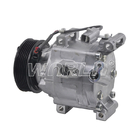 SCSA06C 6PK Compressor Air Conditioner 12V For Toyota For Corolla 1999-2015