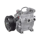SCSA06C 6PK Compressor Air Conditioner 12V For Toyota For Corolla 1999-2015