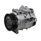 5H3219D623AB Car Air Conditioning Compressor For DiscoveryⅢ4.0 WXLR015