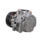 23885870 A24512648 Car Air Conditioner Compressor For Wuling 1.2 Chevrolet N300 WXCV066
