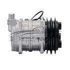 48842021 Car Air Conditioner Compressors Model For Bobcat 12V WXUN214