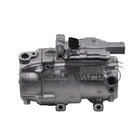 8370-76020 Car Air Conditioner Compressor For LEXUS CT TOYOTA PRISU PLUS WXHB064