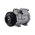 10PA17 4PK Vehicle AC Compressor OK55261450A For Kia Carnival 2.9TDI WXKA056