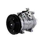 10S15C 1B Air Compressors Compressor 447220351 For Hino P11C 24V WXTK420