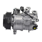 A0008302502 Car Conditioner Pumps Auto AC Comrpessor For Benz GLC M264/W205 WXMB057