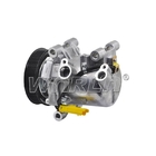 9806599380 Auto Parts Compressor For Peugeot301 For Citroen C-Elysee WXPG018
