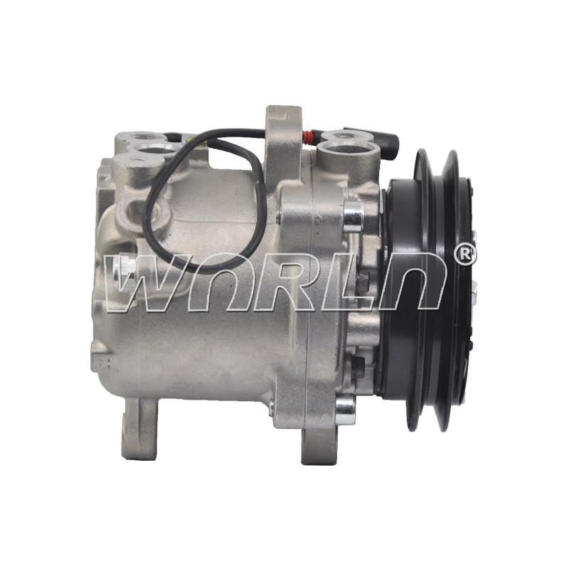 9520178A02 Auto Air Conditioning Car Compressor For Suzuki Carry WXSK042