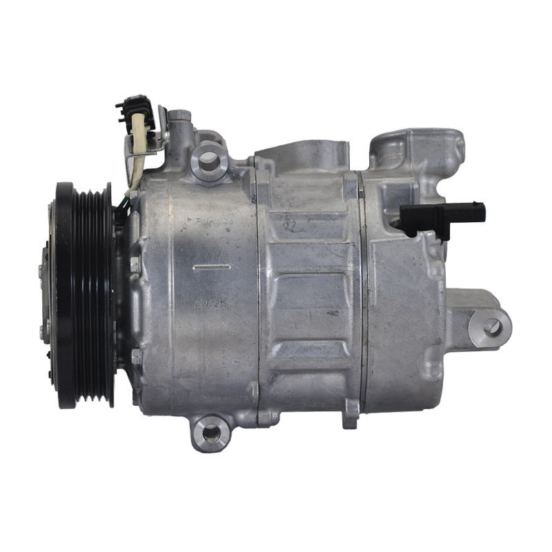Car Air Condition Compressor K2GH19D629AB D16260105 For Ford Edge Lincoln Nautilus 2.0 WXFD148