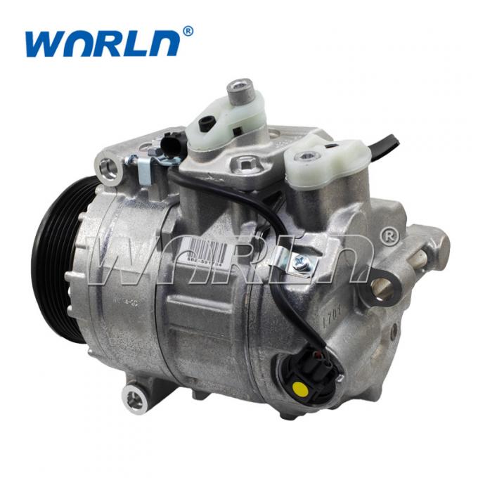 Compresor auto 7SEU17C de la CA para el Benz W203 C240 C320 S203 S430