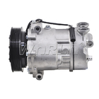 6PK Air Conditioner Compressor Automobile Parts For SAAB93 1.9T 7V16 890063 2007-2015