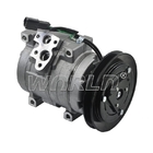 10S15C Vehicle AC Compressor For Mitsubishi Fuso 12V Air Conditioning Parts WXMS032