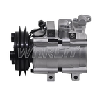 24V Auto AC Compressor For Hyundai Terracan For Kia Bongo 2.7 WXHY087