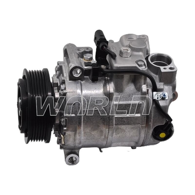 Compresor auto 12V de la Aire-estafa de 6SEU14C 6PK para VW para Amork 2009-2015 890048/CS20476