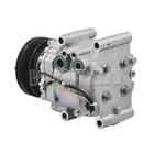 Compresor del aire acondicionado del compresor 4PK Mazda de la CA del coche para el astina 12V de Mazda