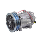 WXTK315 12V AC Compressor For Deutz Fahrd 600 04437338 04411400 32767 32767G SD7H158091 1136524 1136585 447338