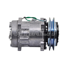 Car Cooling Parts Variable Displacement Compressor 7H15 1B For JCB Linkbelt 5094306 KHR2221