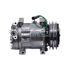 7H15 2A Variable Displacement Compressor For Caterpillar SD7H158167 4004219100