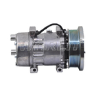 7H15 8PK Truck Air Conditioning Compressor For Caterpillar 12V 1780782 1789570
