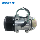 WXTK151 Truck AC Compressor For Caterpillar 24V Cooling Pumps 7H15 12PK