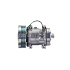 ABPN83304374 58790 compresor de enfriamiento auto de las piezas del aire acondicionado 7H15 para NewHolland para Iveco para el caso 24V WXTK221