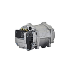 Universal Electric AC Compressor For WXHB055 Car Air Conditioner Parts WXHB055