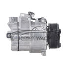 Air Conditioner Compressor For Auto LR020449 For RangeRover3.6TDI WXLR014