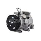 MK512758 AKC200A2738 Auto AC Compressor Air Conditioner Cooling Parts For Mitsubishi Fuso For Canter WXMS026B
