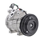10S15C 1A  Air Compressors Compressor For Toyota LandCruiser 2003-2009 WXTT133