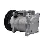Compresor del aire acondicionado WXTK050 para el compresor de aire auto del coche DKS 1A FAW J6