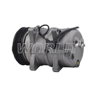 DKS17 4PK Car Air Conditioning Compressor For Nissan Navara P29 WXNS093
