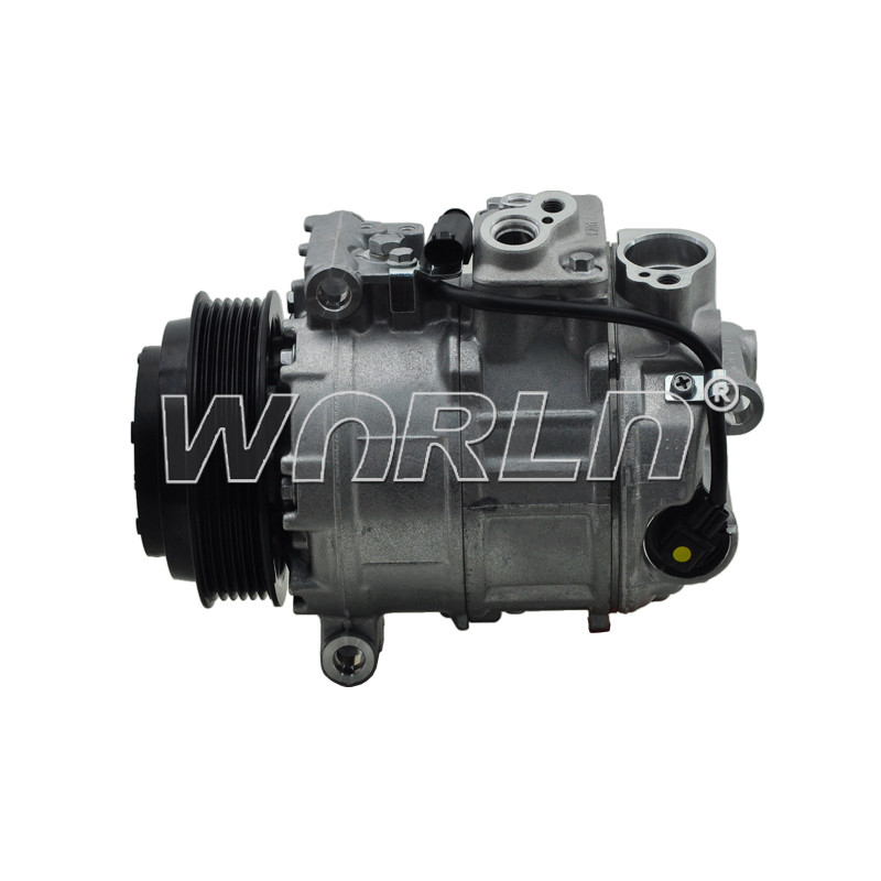 A0022307511 DCP17127 AC Compressor Cooling For Benz ML/R/S350 For Brabus WXMB076