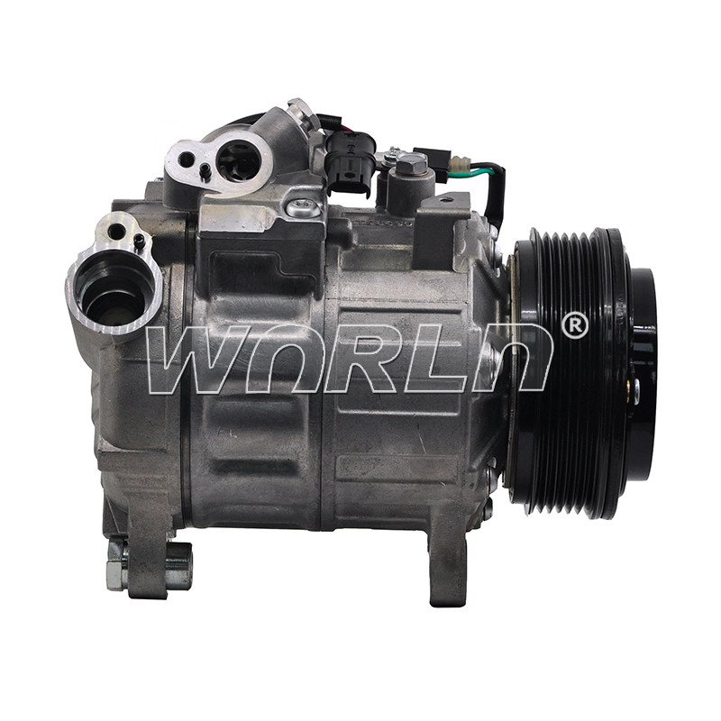 DCP05096 4472604530 For BMW 3/5/X5/X6 AC Compressor Replacement  WXBM038A