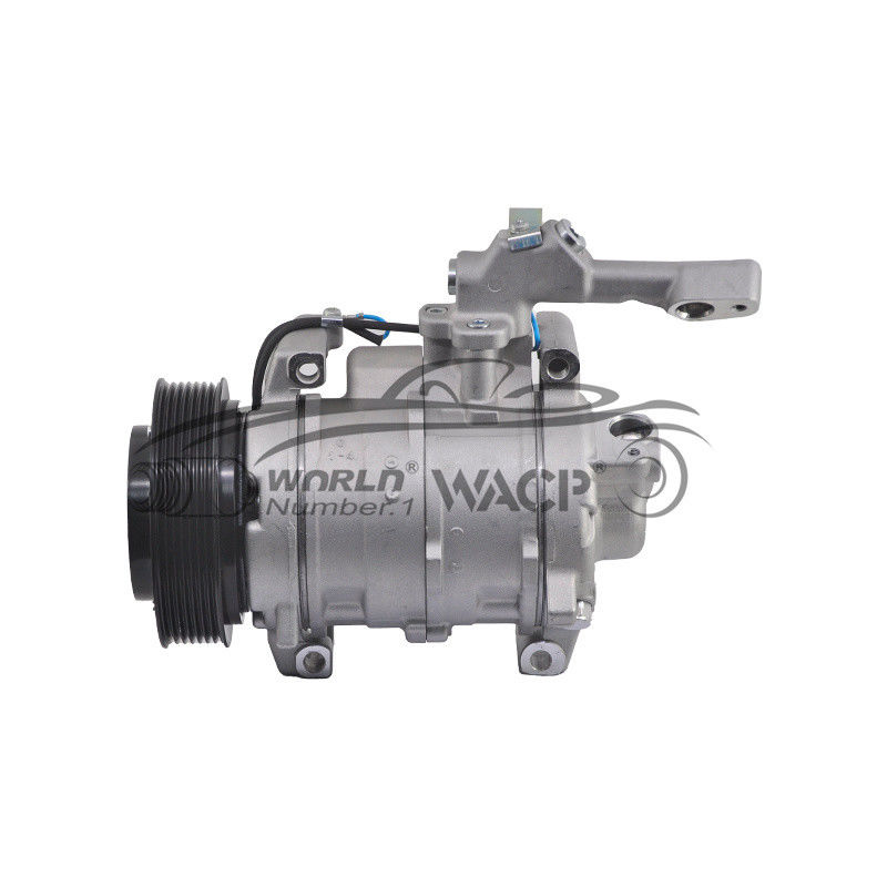 Car Air Conditioning Compressor 4472800550 For Honda Odyssey RB3 WXHD028
