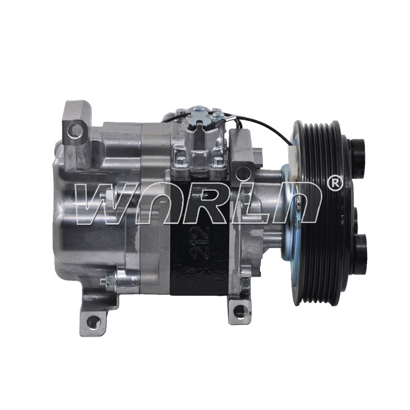 BFF461450 Car Air Condition Compressor For Mazda M3 1.6 BL14 WXMZ040