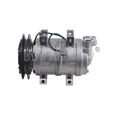 Compresor de aire acondicionado de automóvil de 24 V 815034 Z0016466A para JohnDeere para Hyundai para Hitachi WXTK041