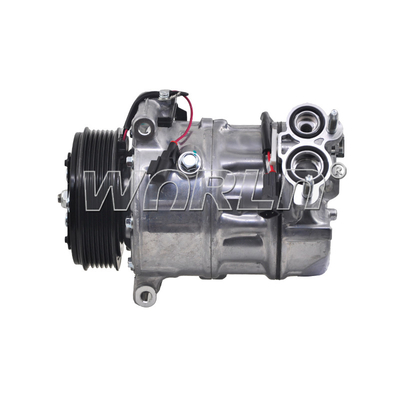 C2Z29596 aire acondicionado compresor de coche para Jaguar XF I (X250) 2.2 WXJG002