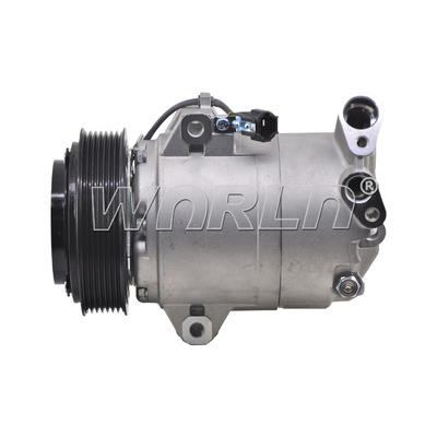DKS17D compresor aire acondicionado para automóviles 926004JM2B para Nissan Pathfinder WXNS033