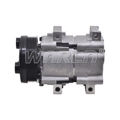 4975701 4F2H19497AA Compresor de aire acondicionado para automóviles 12V para Ford Galaxy para Maverick para Transit2.3 WXFD075