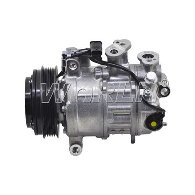 Compresor automático de 12 V CA 0008301301 PXC141749 para Benz para Vito MarcoPolo 2016-2020 WXMB094