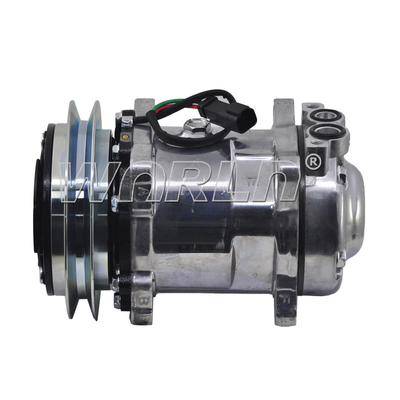 2597245 SD5H145301 para Caterpillar para Komatsu 24V camión AC compresor WXTK126