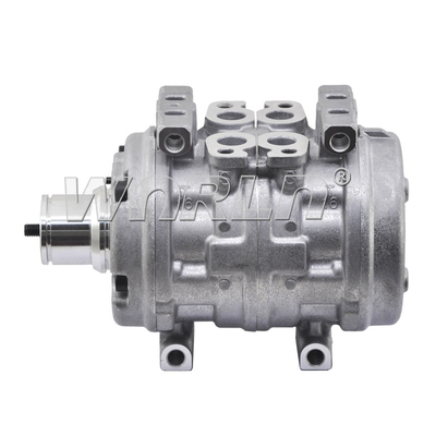 RC. ¿Qué quieres decir?600Compresor de CA automático para el MITSUBISHI OUTLANDER/L200 TRITON/JOHN DEERE 6165J WXUN085