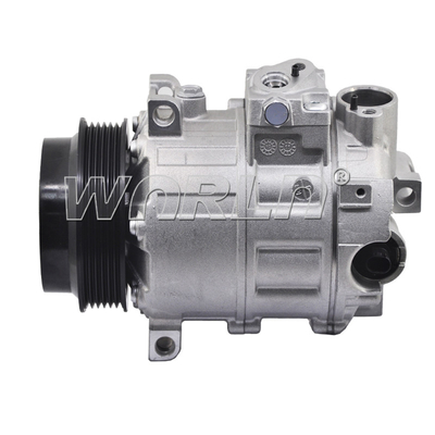 DCP17026 A0022309011 para Benz C/E/S para Sprinter para Viano para Vito Aircon Compresor WXMB014B