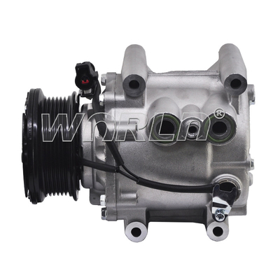 1016001024 Compresor de aire acondicionado para Jaguar Xtype para el tipo 2.5 WXJG001