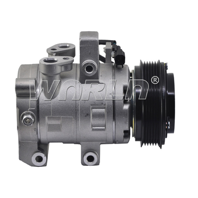 Compresor AirCon para el vehículo FR3Z19703G BR3Z19703B para Ford Mustang 5.0/5.2 WXFD031