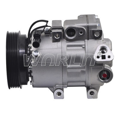 977011U100 Compresor para Hyundai Santafe para Sonata para Grandeur para Trago para Kia Ceed WXHY008