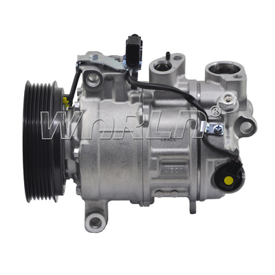 4M0816803L 4M0820803L Reparación de aires acondicionados para automóviles Compresor para Audi para VW Touareg WXAD032