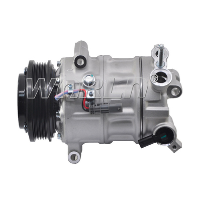 12 Volt aire acondicionado compresor automático para Chevrolet Malibu XL 1.5/2.0 WXCV051