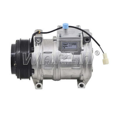 55037432AB 55037432AA WACP WNRLN 12V Compresor de CA para automóviles para Dodge para Chrysler WXDG013