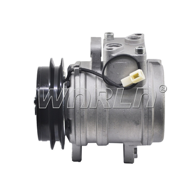 Compresor de aire acondicionado para automóviles para Daewoo Agricultural WXDW011