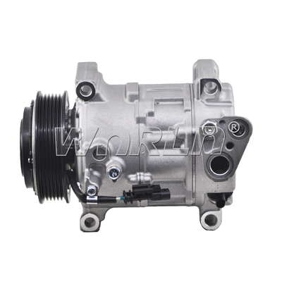 23228999 Compresor de aire acondicionado automático para Chevrolet Silverado para GMC Sierra WXCV054